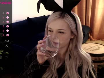 webcam girl xoberry live cam image #318501