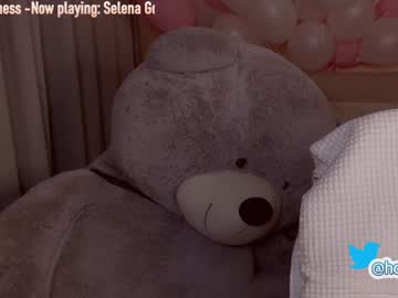webcam girl hollyextra live cam image #1365345