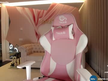 webcam girl wildtequilla live cam image #4177407
