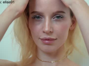 webcam girl ellaa91 live cam image #5939437