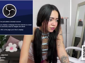 webcam girl hanna_costtello live cam image #5757908