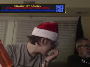 webcam man nickd42069 live cam image #5920206