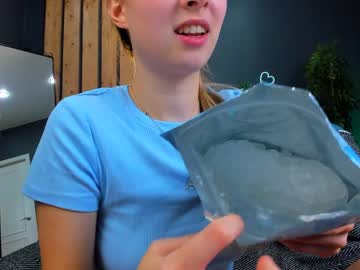 webcam girl milablush live cam image #4605533