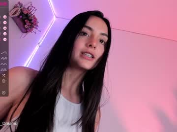 webcam girl annie_dreams live cam image #4079041