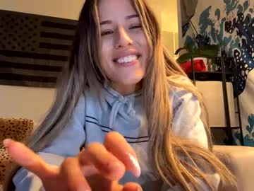 webcam girl ashleyjohannsson live cam image #4593947