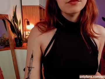 webcam girl secretcoraline live cam image #4155602