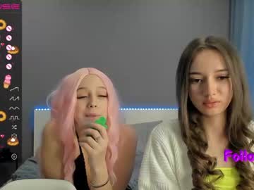 webcam girl barbie_cutee live cam image #3477812