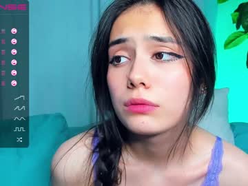 webcam girl aimeebaca live cam image #1906633