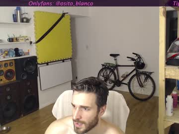 webcam couple osito_blanco live cam image #3987397