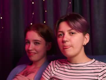 webcam couple berry_cream live cam image #1394618