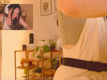 webcam girl emersoncane live cam image #5386354