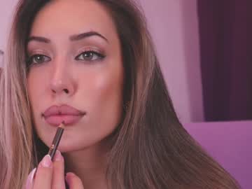 webcam girl francescadomi live cam image #3024536
