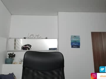 webcam girl ohanna_ live cam image #2668466