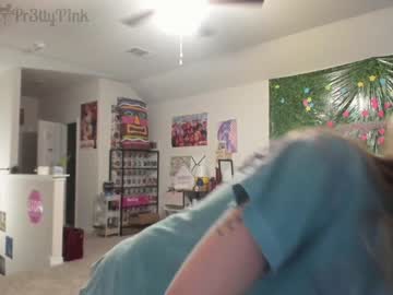 webcam girl pr3ttyp1nkpussy live cam image #2353001