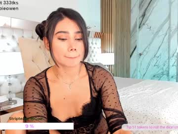webcam girl abie_owen live cam image #548897