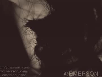 webcam girl emersoncane live cam image #744473