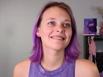 webcam girl new_purple live cam image #7093580