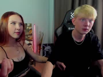 webcam couple henscheldeas live cam image #2286690