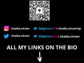 webcam girl chadianiram live cam image #4549201