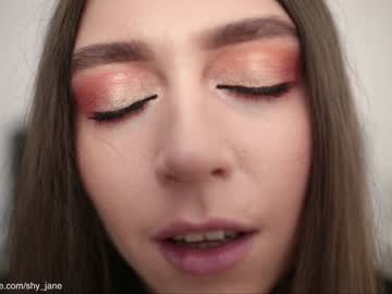webcam girl shy_jane live cam image #2001427
