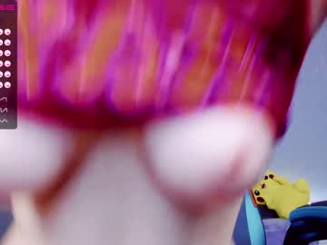 webcam girl eva__foxy live cam image #2255274