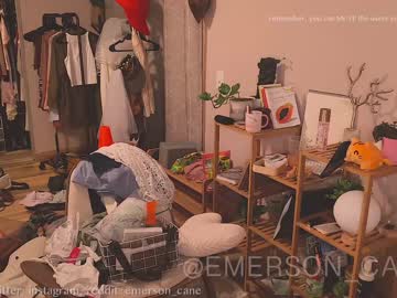 webcam girl emersoncane live cam image #2360419