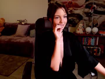 webcam girl jennycutey live cam image #593441