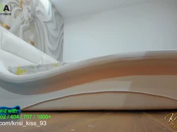 webcam girl krisi_kiss live cam image #2798558