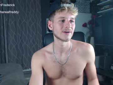 webcam man freddy_star live cam image #1567494
