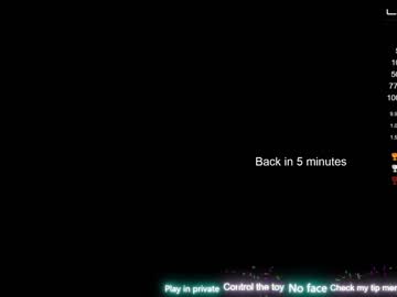 webcam girl megan_foxxx15 live cam image #2850760