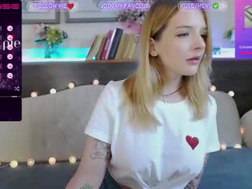 webcam girl ginger_pie live cam image #4834001