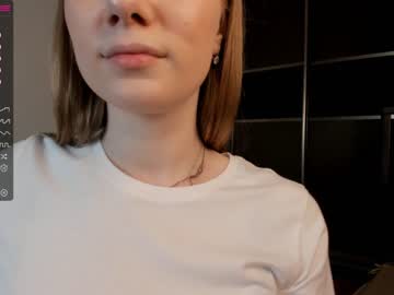 webcam girl sweetlighter live cam image #3911725
