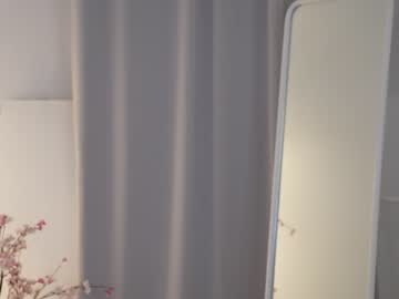 webcam girl floret_joy live cam image #5808861