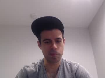 webcam man michmark23 live cam image #474941