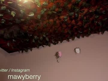 webcam girl maryberrygh_ live cam image #4300020