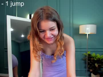 webcam girl merry_blush live cam image #2788709