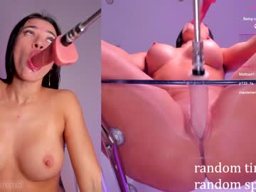webcam girl dakota_blare live cam image #6799828