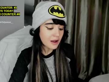 webcam girl lonelly_lolly98 live cam image #4102334