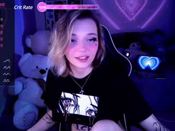 webcam girl _b_a_n_s_h_e_e_ live cam image #5453210
