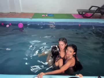 webcam girl veroniqe_lounge live cam image #563124