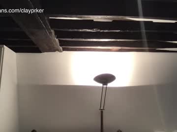 webcam man clay_parker live cam image #3559712