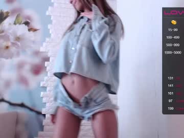 webcam girl mazzanti_ live cam image #4867465