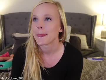 webcam girl taylor_love_303 live cam image #820127