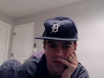 webcam man michmark23 live cam image #1101772