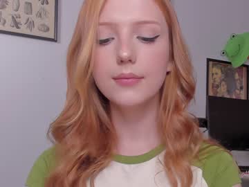 webcam girl lil_pumpkinpie live cam image #150524