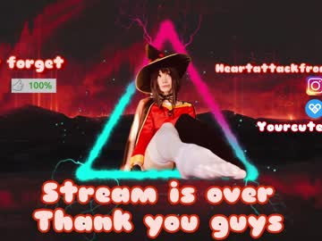 webcam girl yourcutewaifu live cam image #4552906