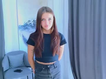 webcam girl katiebossom live cam image #7025649