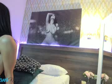 webcam girl kittyrave live cam image #481984