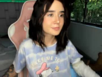 webcam girl sugar_troubl3 live cam image #1524363