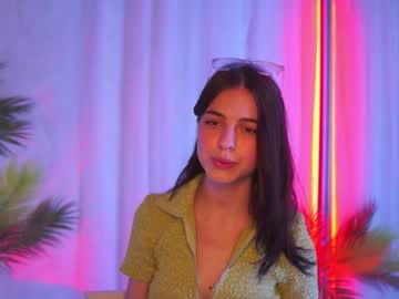 webcam girl hannasthesia live cam image #3856894